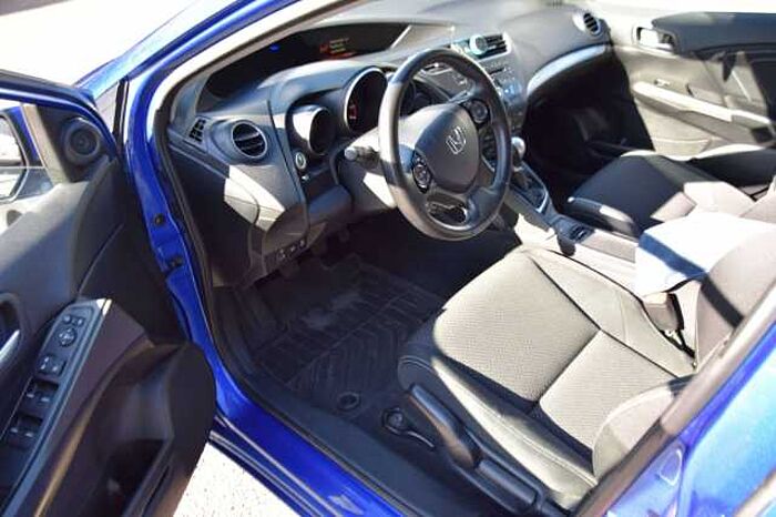 Honda Civic Sportstourer **Gepflegt** Elegance