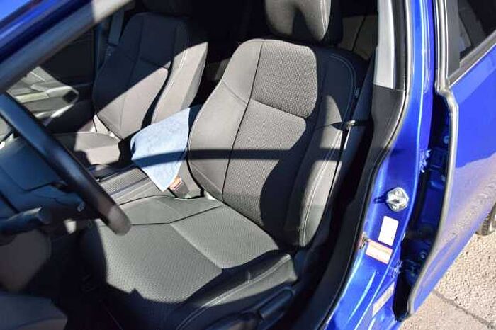 Honda Civic Sportstourer **Gepflegt** Elegance