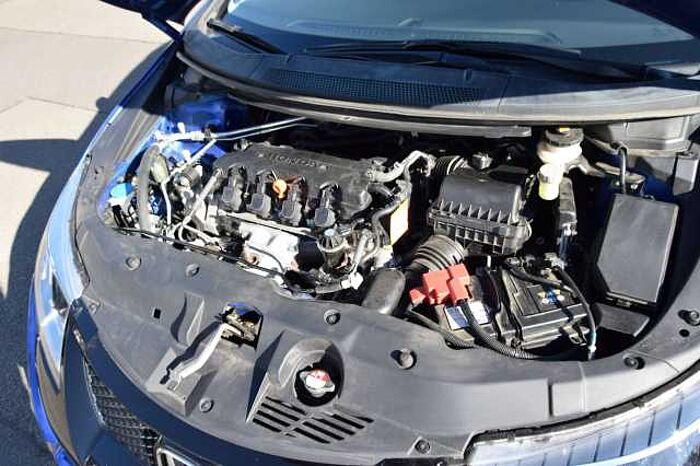 Honda Civic Sportstourer **Gepflegt** Elegance