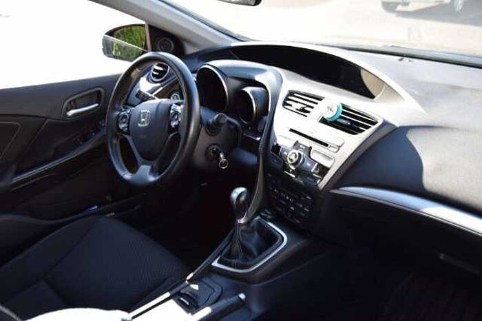 Honda Civic Sportstourer **Gepflegt** Elegance