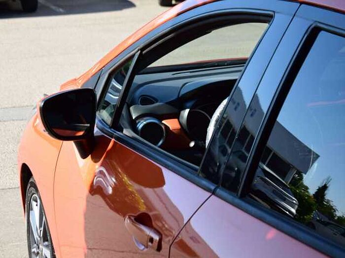 Nissan Micra Acenta