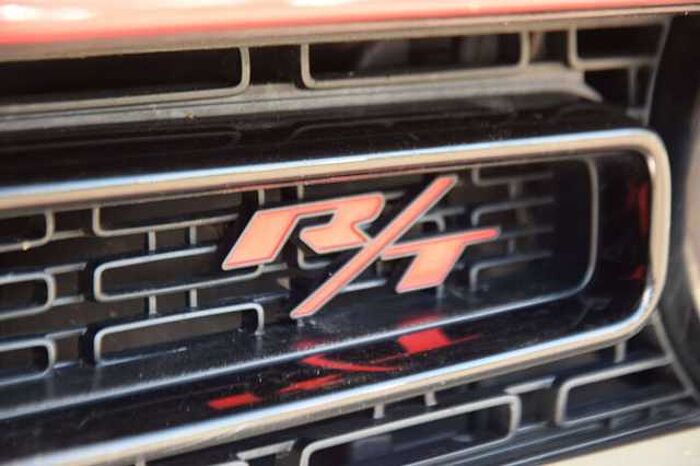 Dodge Challenger Challenger Automatik R/T Plus Scat Pack