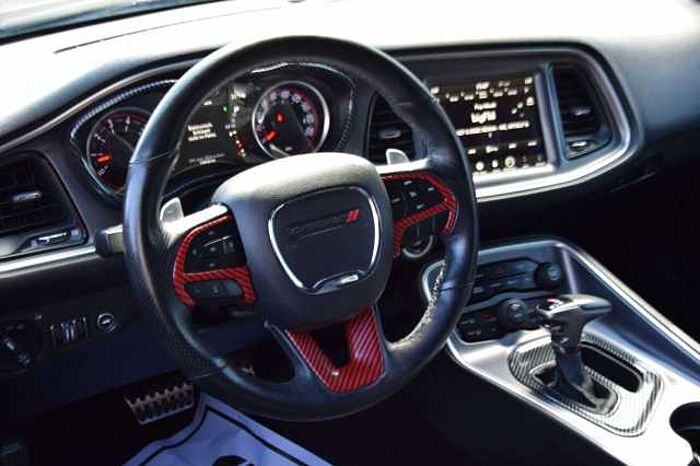 Dodge Challenger Challenger Automatik R/T Plus Scat Pack