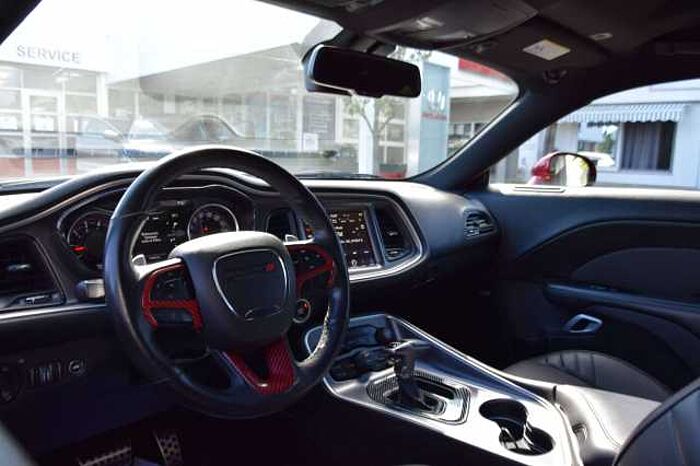 Dodge Challenger Challenger Automatik R/T Plus Scat Pack