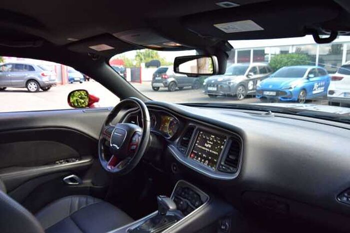 Dodge Challenger Challenger Automatik R/T Plus Scat Pack