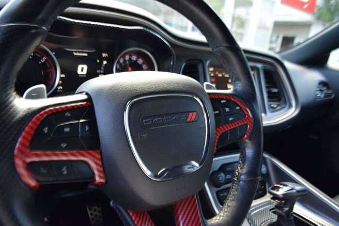Dodge Challenger Challenger Automatik R/T Plus Scat Pack