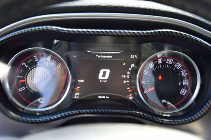 Dodge Challenger Challenger Automatik R/T Plus Scat Pack