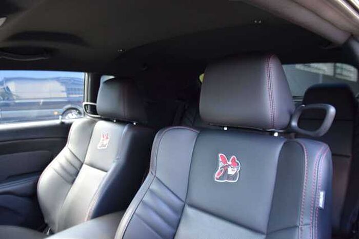 Dodge Challenger Challenger Automatik R/T Plus Scat Pack