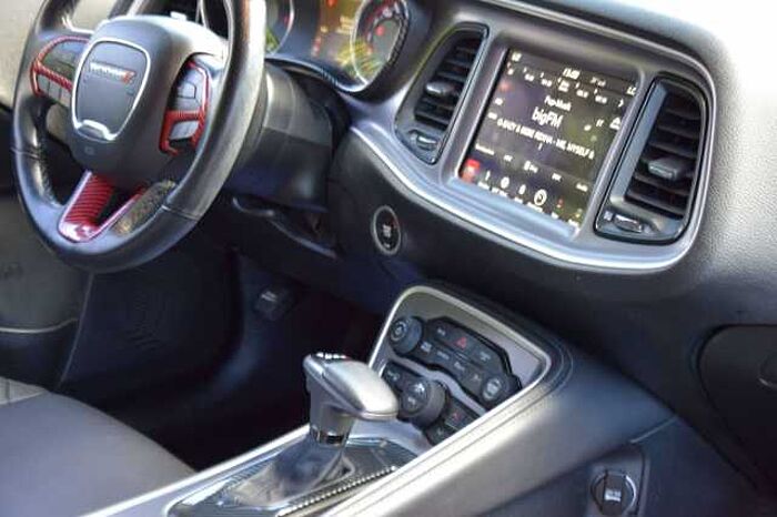 Dodge Challenger Challenger Automatik R/T Plus Scat Pack