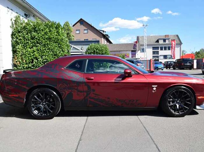 Dodge Challenger Challenger Automatik R/T Plus Scat Pack