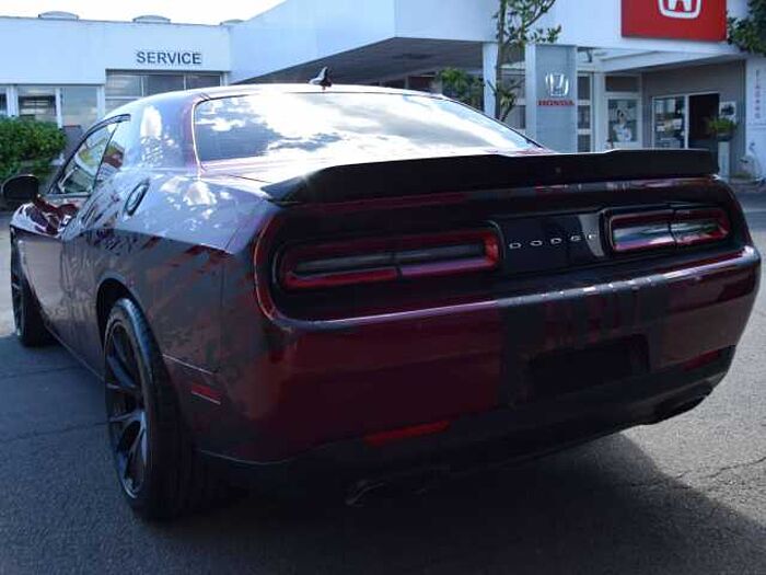 Dodge Challenger Challenger Automatik R/T Plus Scat Pack