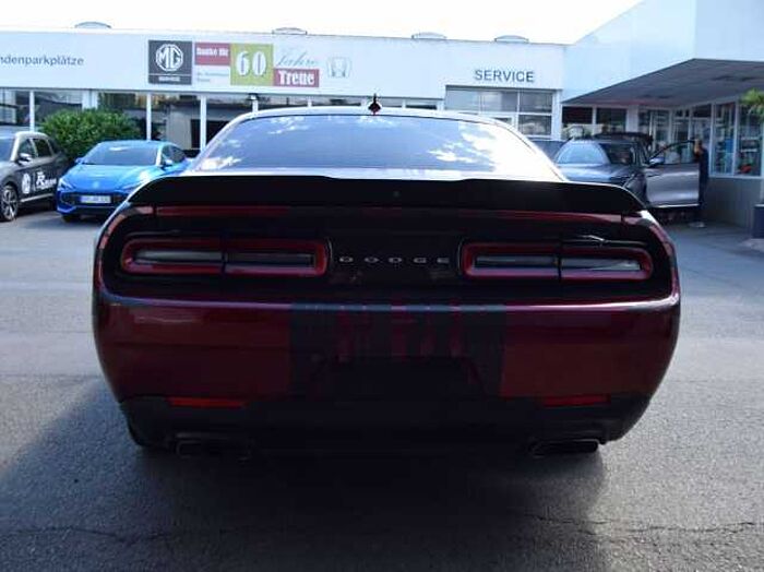 Dodge Challenger Challenger Automatik R/T Plus Scat Pack