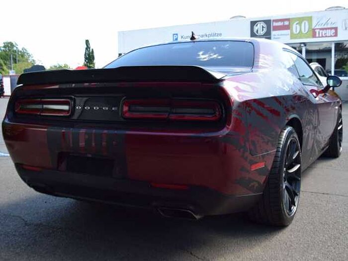 Dodge Challenger Challenger Automatik R/T Plus Scat Pack