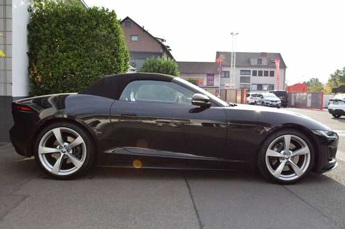 Jaguar F-Type R-Dynamic