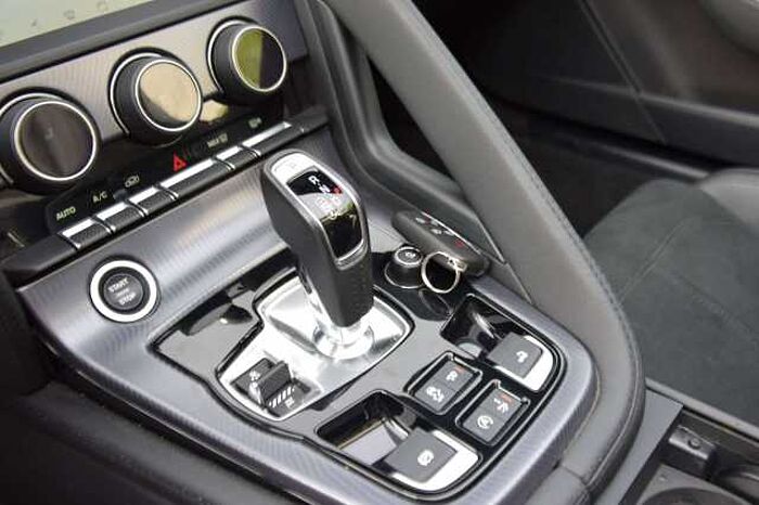 Jaguar F-Type R-Dynamic