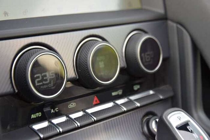 Jaguar F-Type R-Dynamic