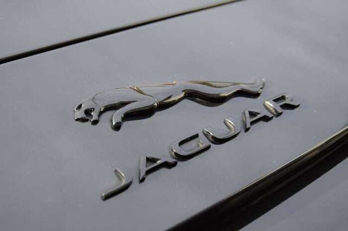 Jaguar F-Type R-Dynamic