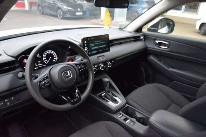 Honda HR-V Elegance*SHZ*Kamera*LED*Navi*