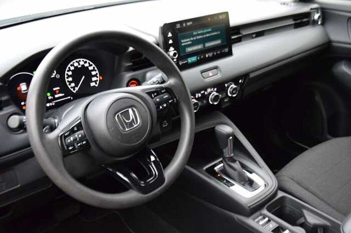 Honda HR-V Elegance*SHZ*Kamera*LED*Navi*