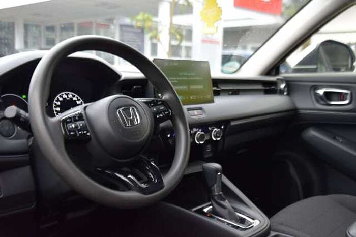Honda HR-V Elegance*SHZ*Kamera*LED*Navi*