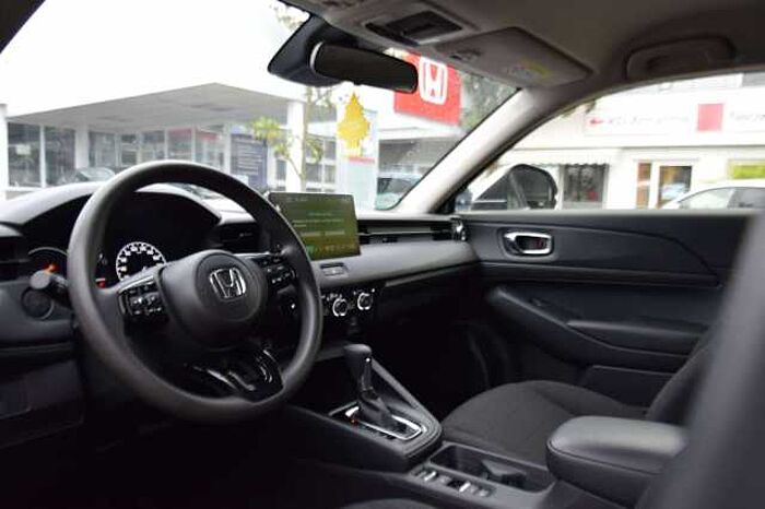 Honda HR-V Elegance*SHZ*Kamera*LED*Navi*