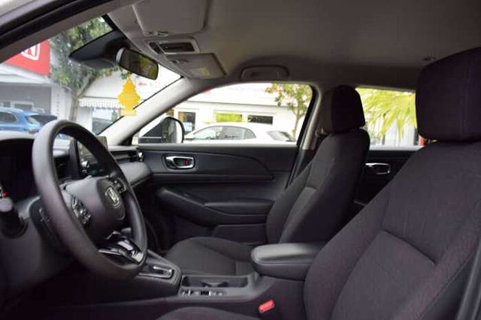 Honda HR-V Elegance*SHZ*Kamera*LED*Navi*
