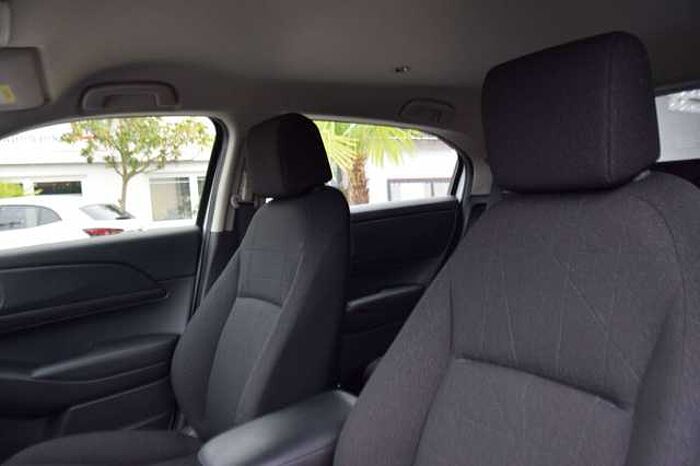 Honda HR-V Elegance*SHZ*Kamera*LED*Navi*