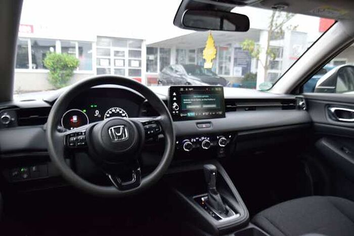 Honda HR-V Elegance*SHZ*Kamera*LED*Navi*