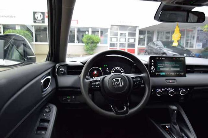 Honda HR-V Elegance*SHZ*Kamera*LED*Navi*