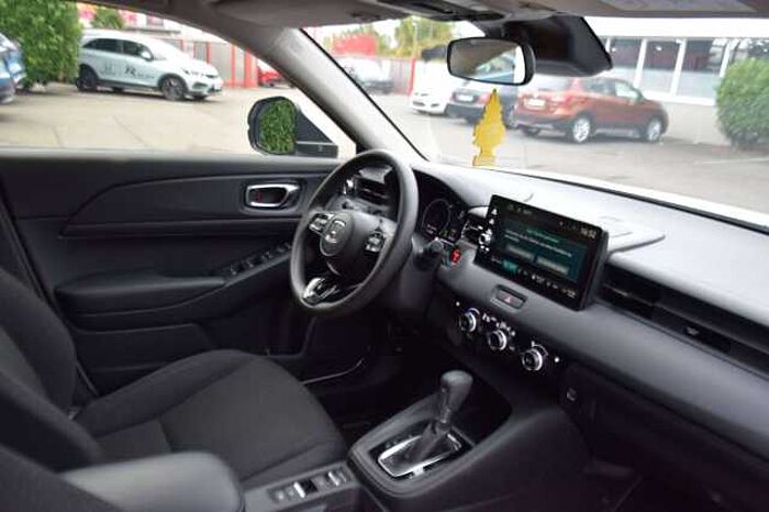 Honda HR-V Elegance*SHZ*Kamera*LED*Navi*