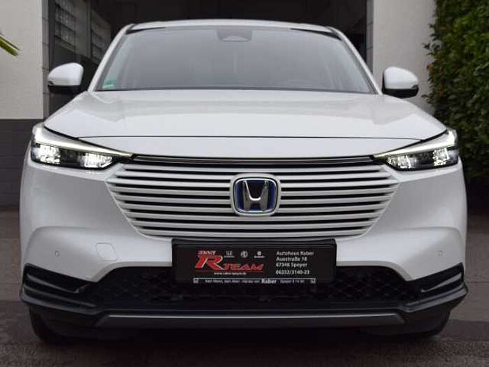 Honda HR-V Elegance*SHZ*Kamera*LED*Navi*