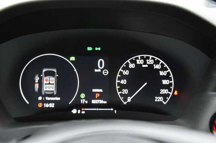 Honda HR-V Elegance*SHZ*Kamera*LED*Navi*
