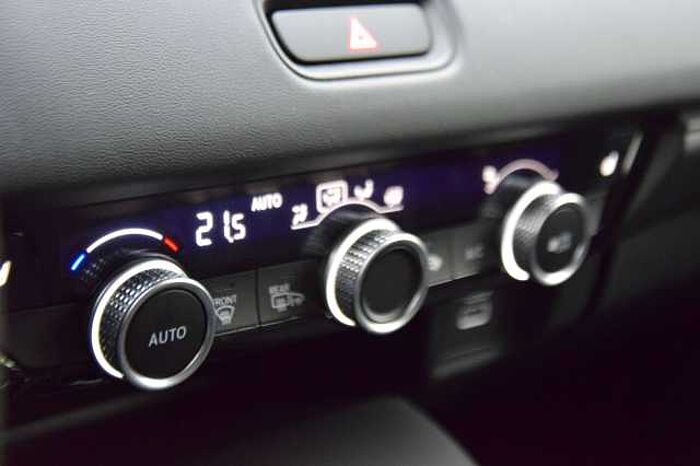 Honda HR-V Elegance*SHZ*Kamera*LED*Navi*
