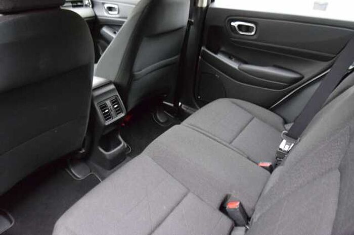 Honda HR-V Elegance*SHZ*Kamera*LED*Navi*