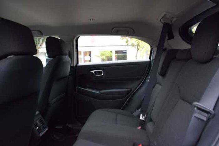 Honda HR-V Elegance*SHZ*Kamera*LED*Navi*