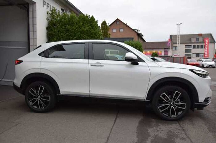 Honda HR-V Elegance*SHZ*Kamera*LED*Navi*