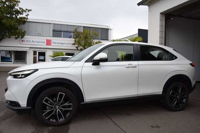 Honda HR-V Elegance*SHZ*Kamera*LED*Navi*