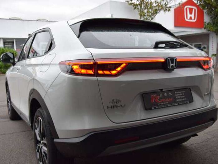 Honda HR-V Elegance*SHZ*Kamera*LED*Navi*