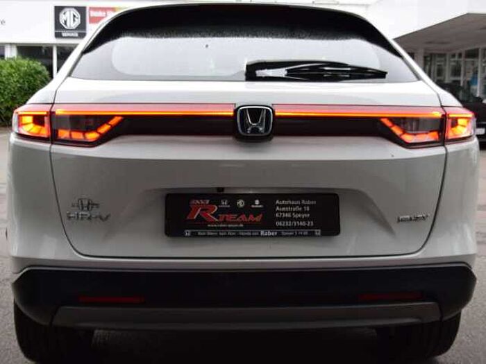 Honda HR-V Elegance*SHZ*Kamera*LED*Navi*