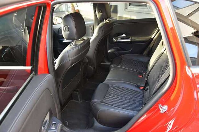 Mercedes-Benz B 180 d***Automatik***Leder***Rückfahrkamera***